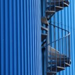 Forged Tank Wheel - Defence