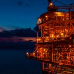 16000 Ton Hammer Trimming Preas