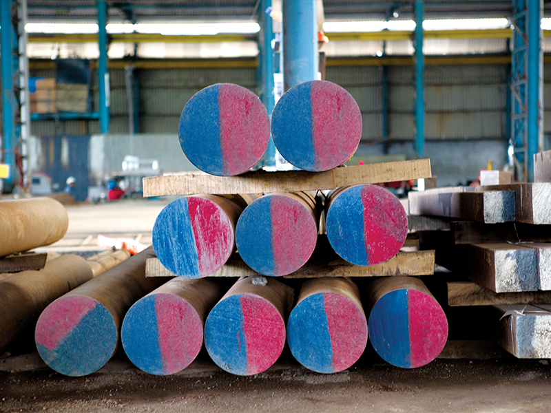 Raw Material Selection - 1