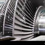 Turbine Blades - Energy Sector